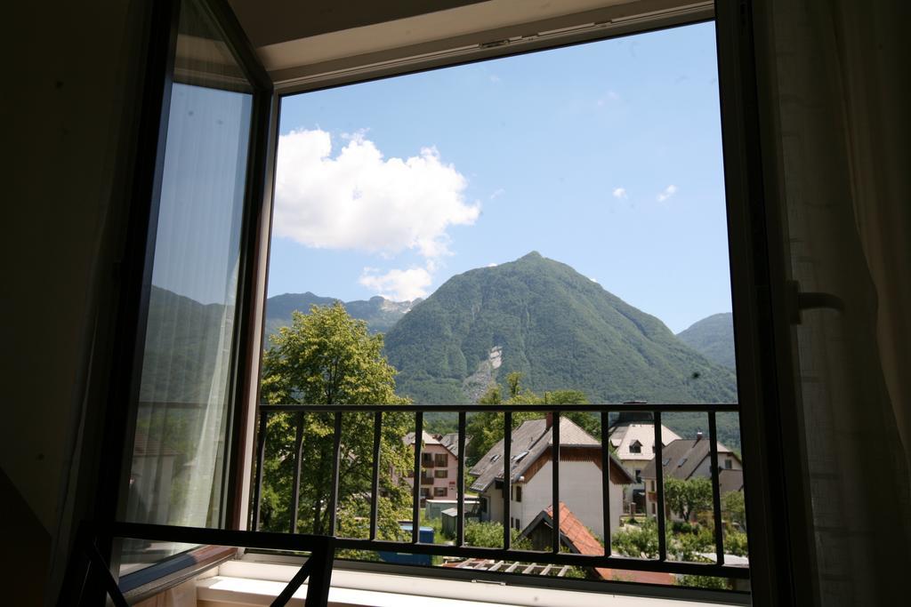 Chalet Bovec Room photo